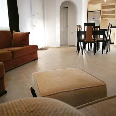 Villa Red F31 Oezel Havuzlu *