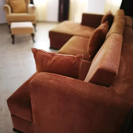 Villa Red F31 Oezel Havuzlu Kadriye